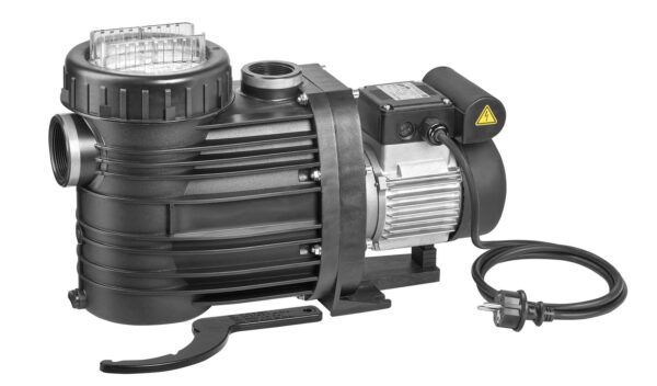 Pump Speck Badu Top II