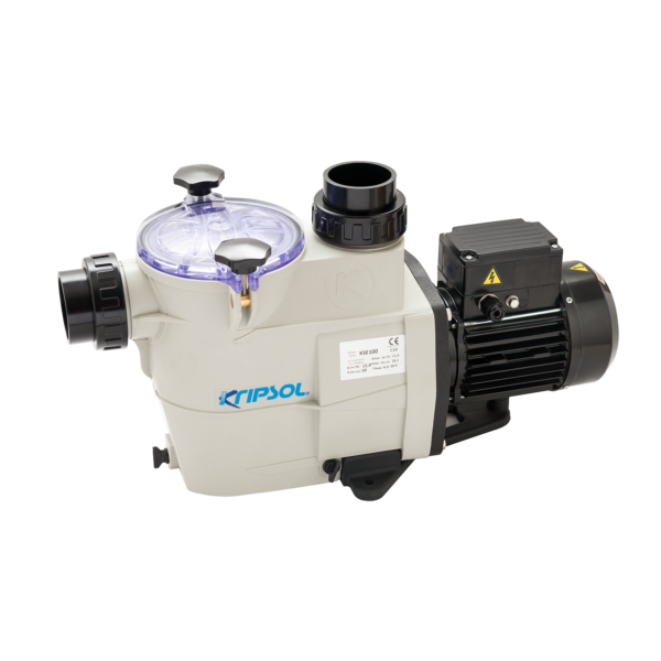 Poolpump Kripsol KSE