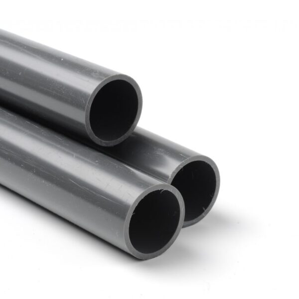 PVC Rör Ø50mm