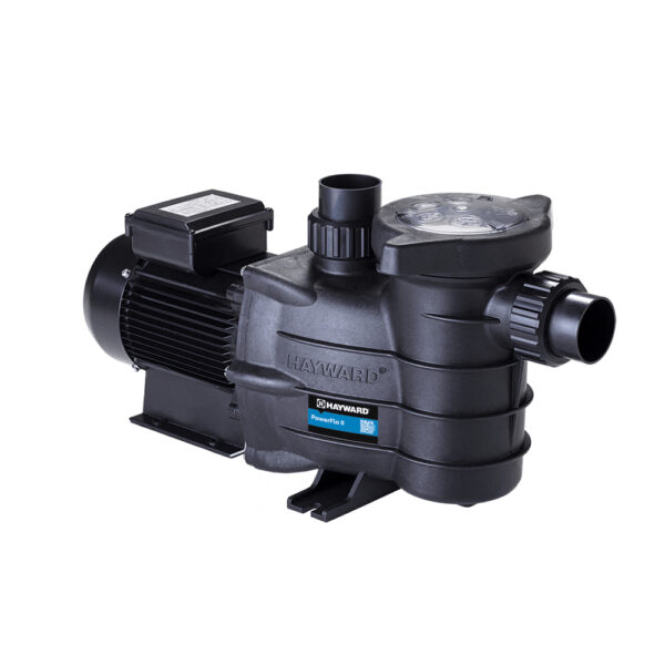 Poolpump Power Flo II