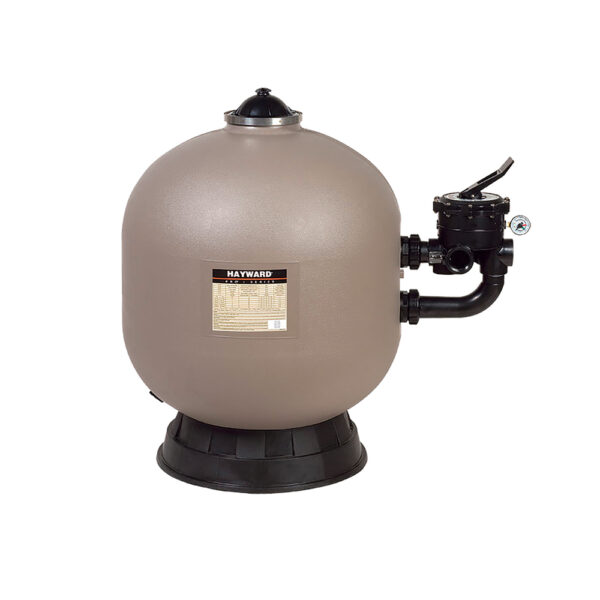 Sandfilter Hayward S244SXE