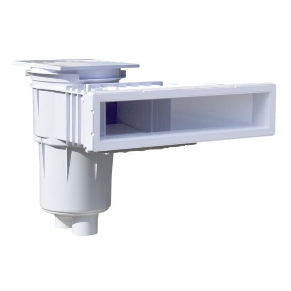 Skimmer Hayward Mirror