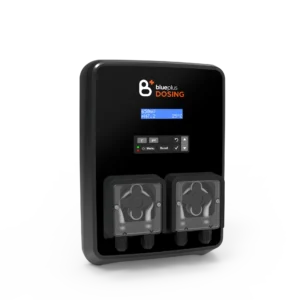 Blueplus dosing
