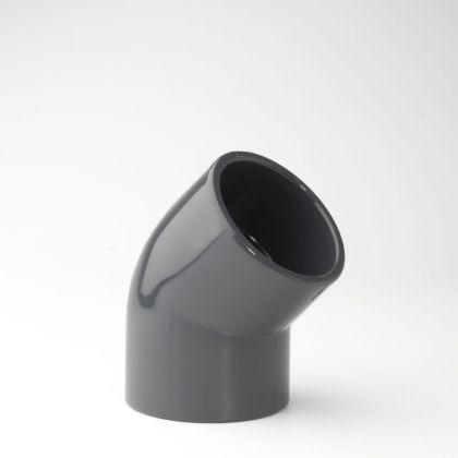 PVC koppling
