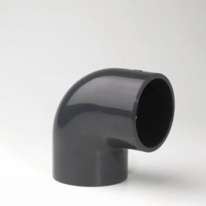 PVC koppling