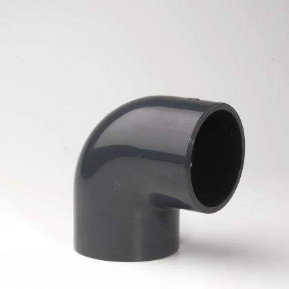 PVC koppling