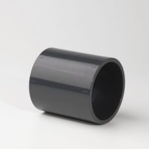 Koppling PVC muff - Ø50mm